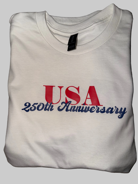 4th of July Tee